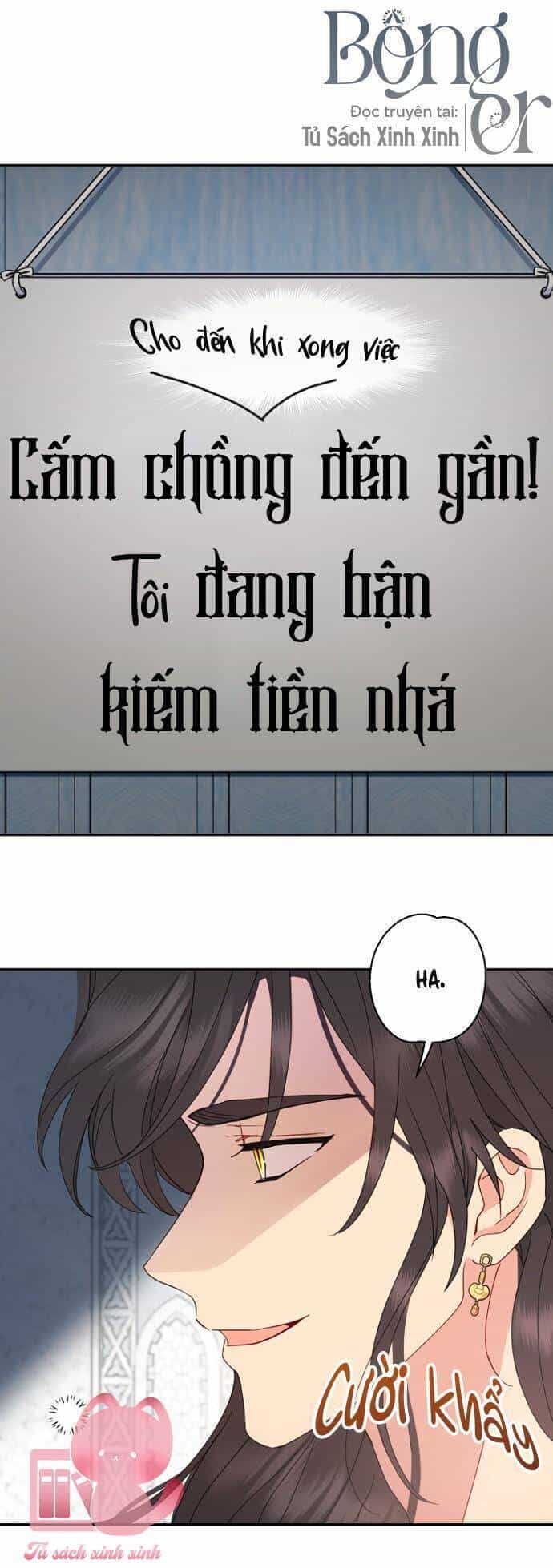 Tiền Là Tất Cả Chồng Là Phù Du - Chương 86 - ảnh 22