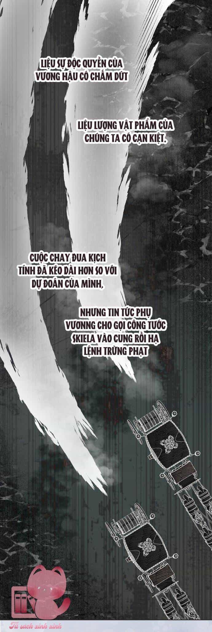 Tiền Là Tất Cả Chồng Là Phù Du - Chương 86 - ảnh 30