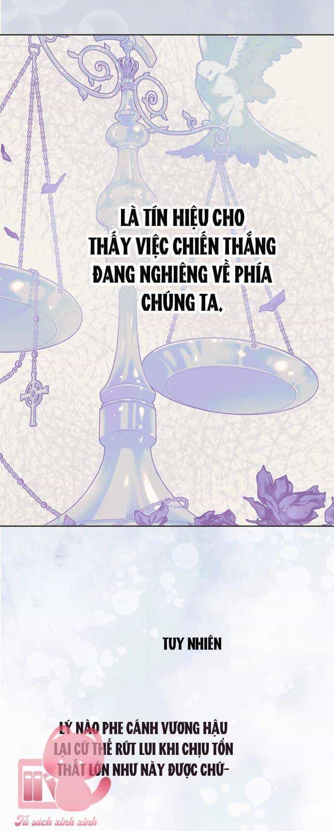 Tiền Là Tất Cả Chồng Là Phù Du - Chương 86 - ảnh 31