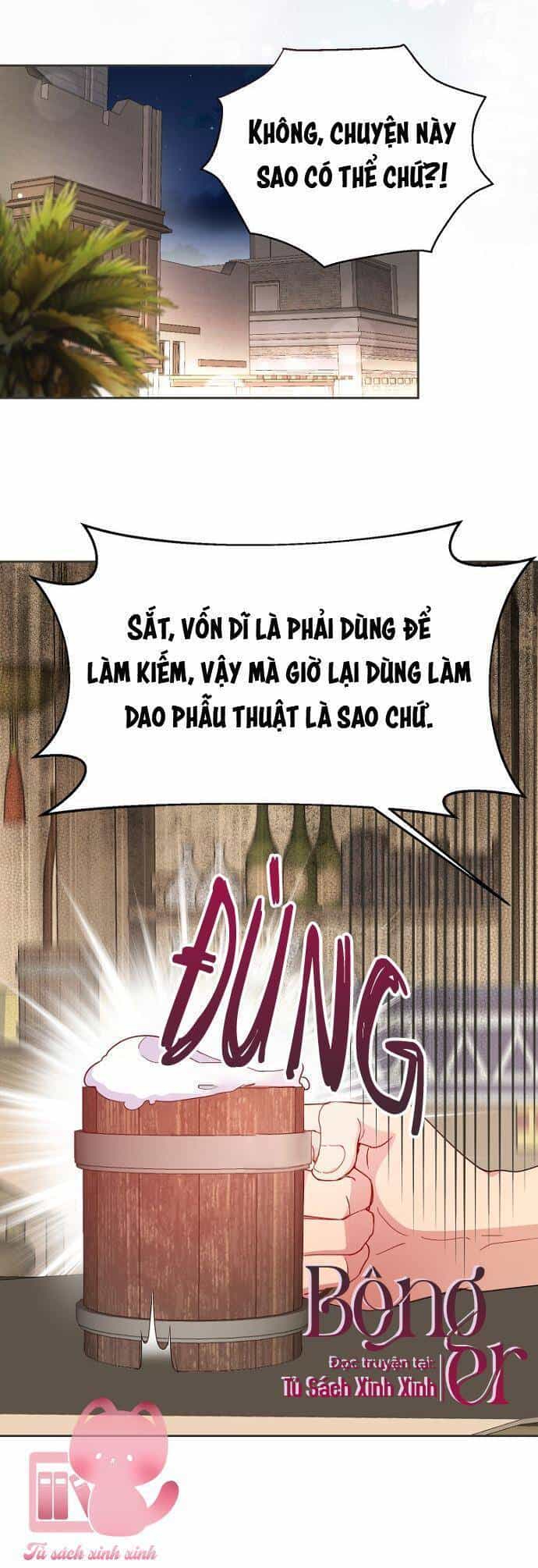 Tiền Là Tất Cả Chồng Là Phù Du - Chương 86 - ảnh 32