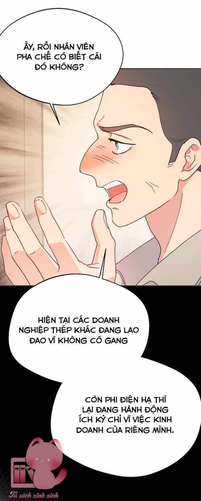 Tiền Là Tất Cả Chồng Là Phù Du - Chương 86 - ảnh 35