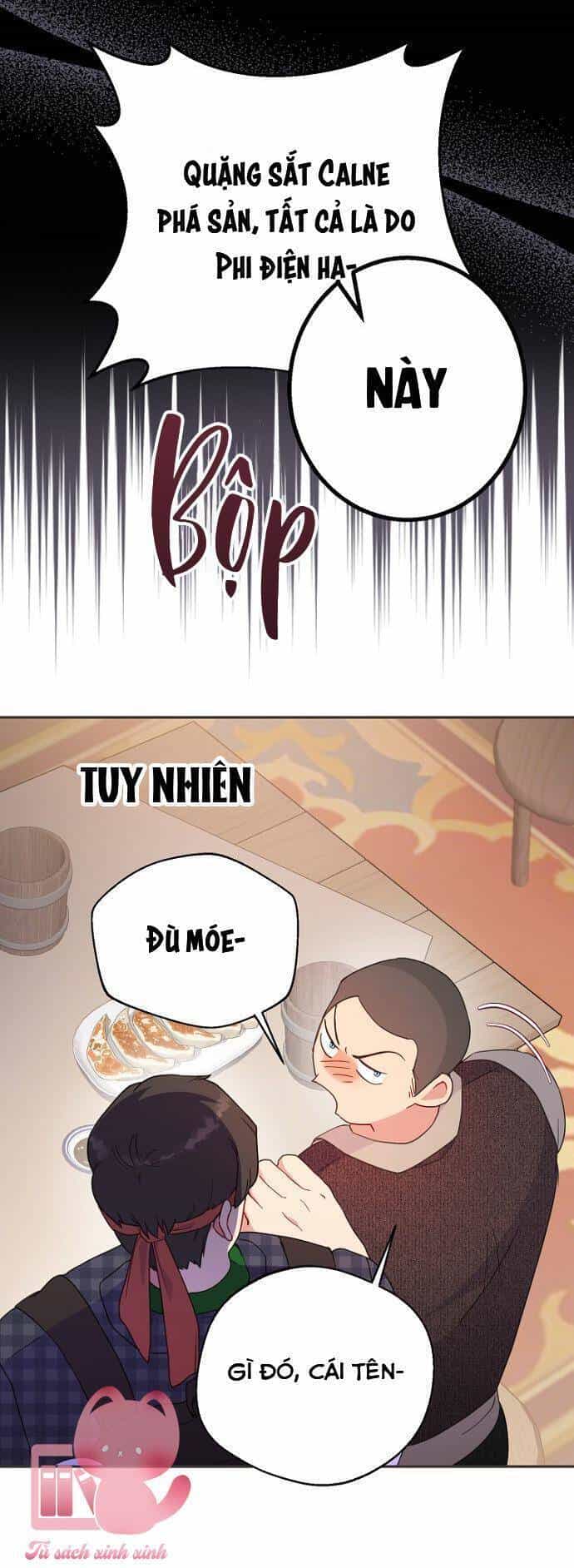 Tiền Là Tất Cả Chồng Là Phù Du - Chương 86 - ảnh 36