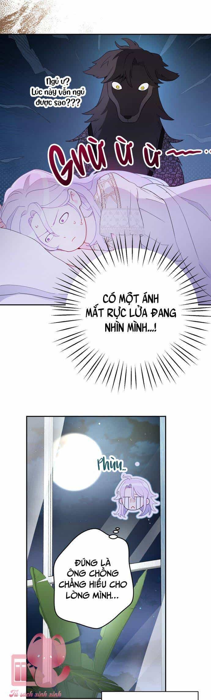 Tiền Là Tất Cả Chồng Là Phù Du - Chương 86 - ảnh 4