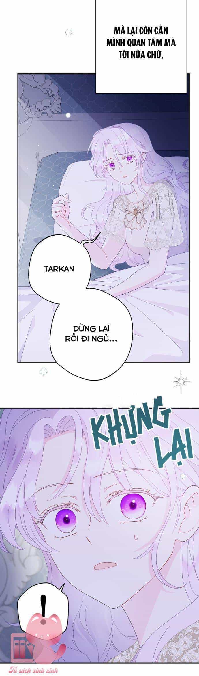 Tiền Là Tất Cả Chồng Là Phù Du - Chương 86 - ảnh 5