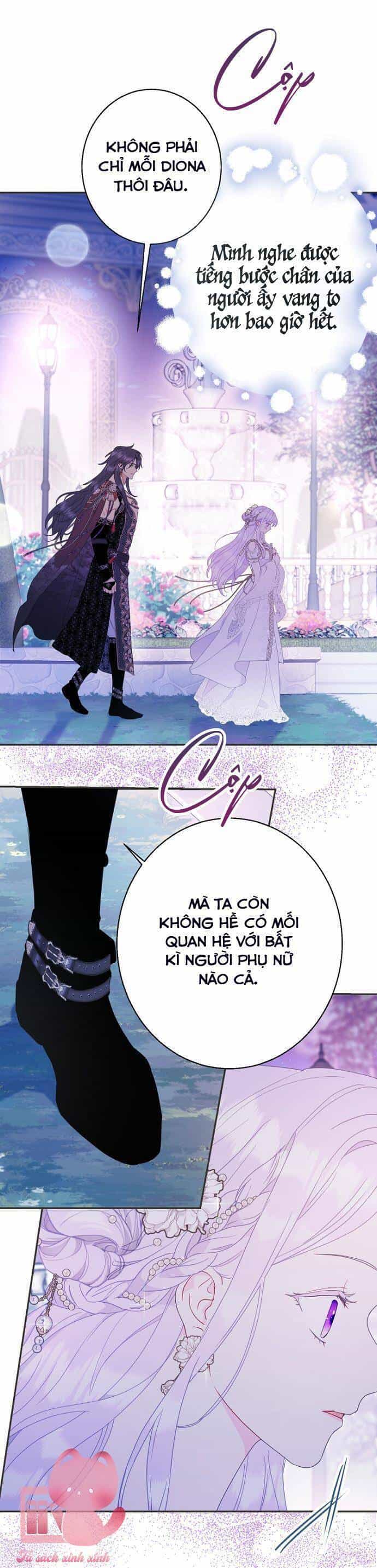 Tiền Là Tất Cả Chồng Là Phù Du - Chương 86 - ảnh 53