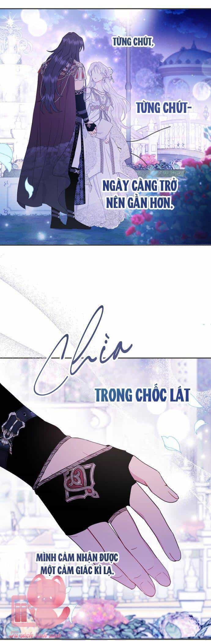 Tiền Là Tất Cả Chồng Là Phù Du - Chương 86 - ảnh 56