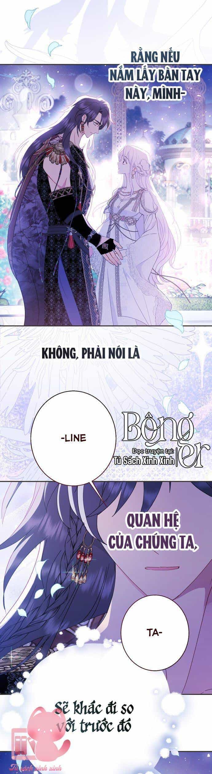 Tiền Là Tất Cả Chồng Là Phù Du - Chương 86 - ảnh 57