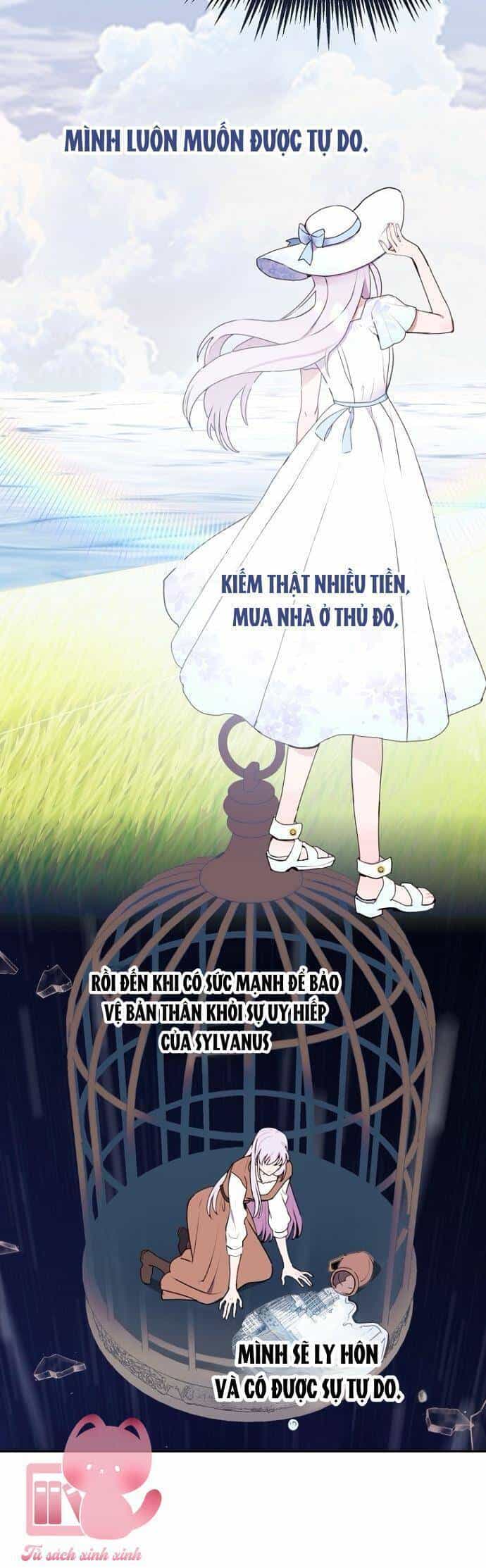 Tiền Là Tất Cả Chồng Là Phù Du - Chương 87 - ảnh 12
