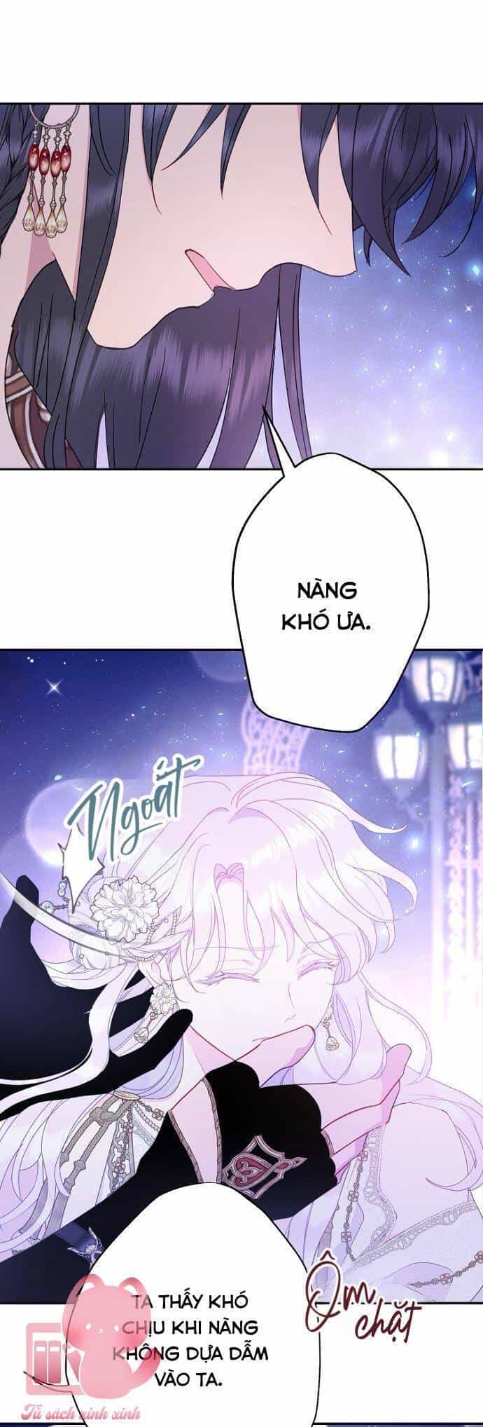 Tiền Là Tất Cả Chồng Là Phù Du - Chương 87 - ảnh 32