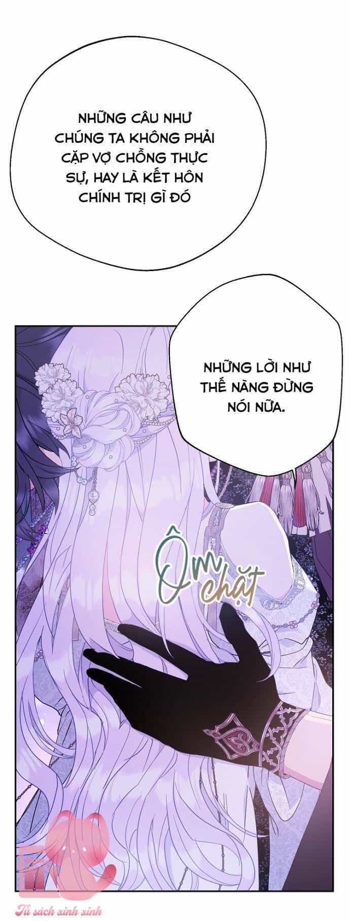 Tiền Là Tất Cả Chồng Là Phù Du - Chương 87 - ảnh 37