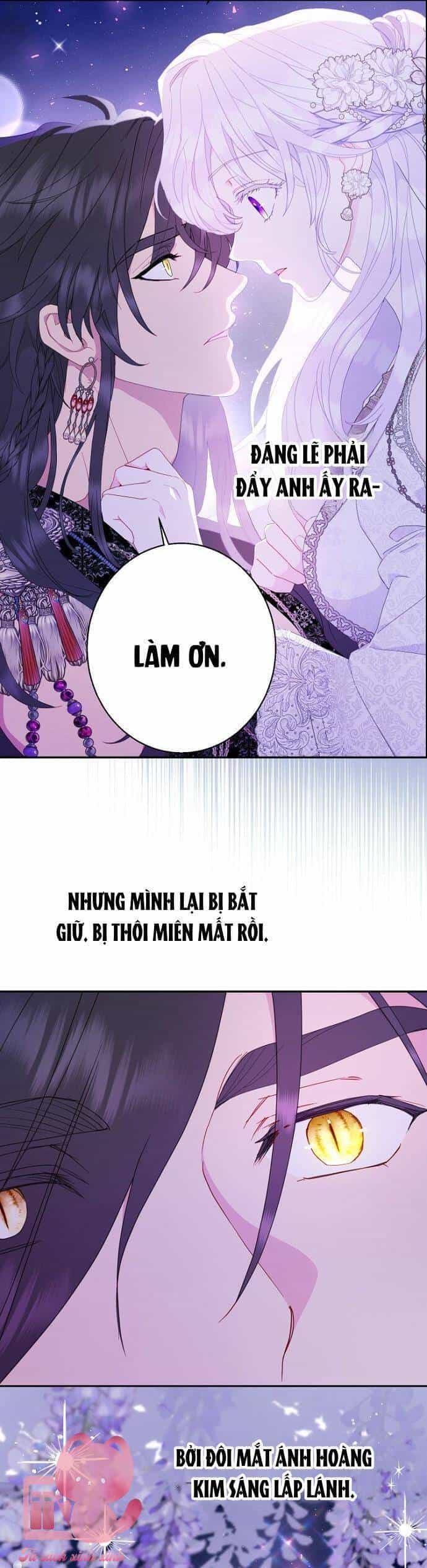 Tiền Là Tất Cả Chồng Là Phù Du - Chương 87 - ảnh 41