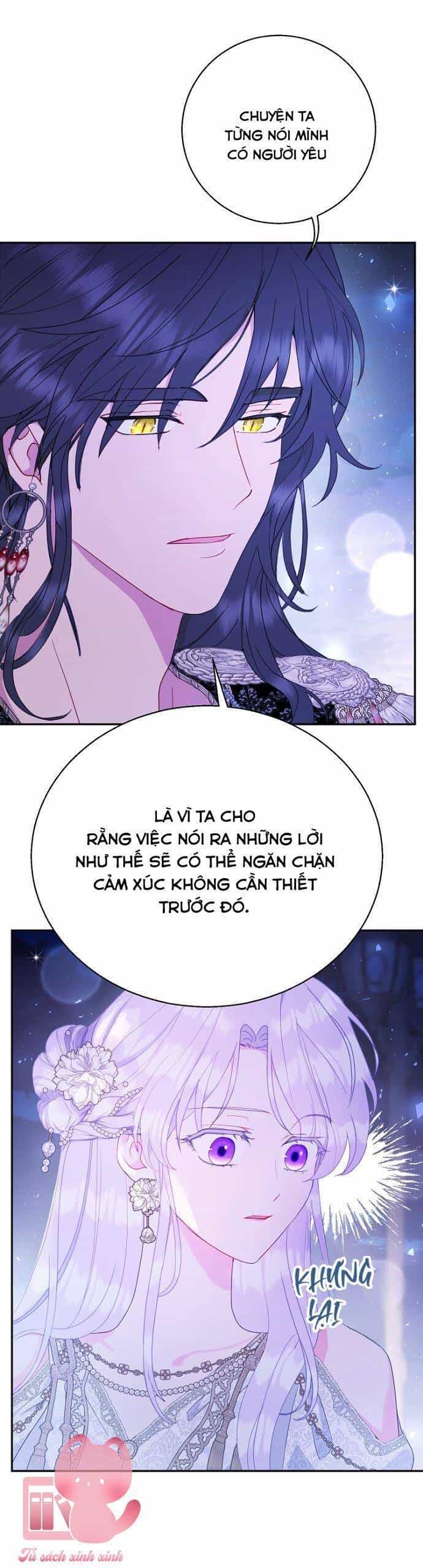 Tiền Là Tất Cả Chồng Là Phù Du - Chương 87 - ảnh 9