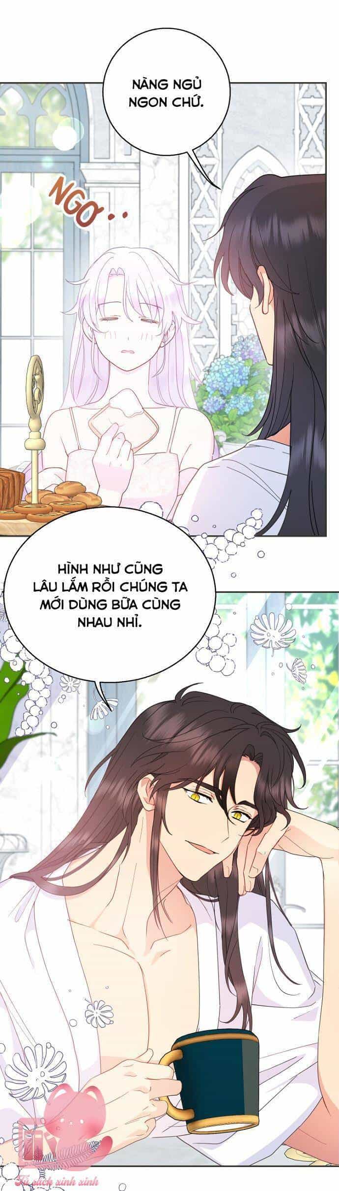 Tiền Là Tất Cả Chồng Là Phù Du - Chương 88 - ảnh 12
