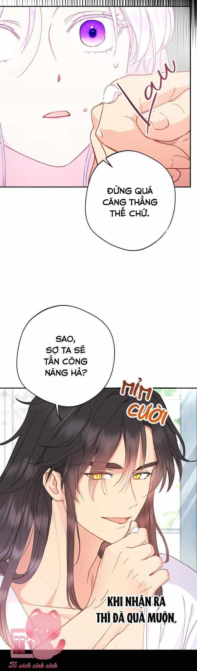 Tiền Là Tất Cả Chồng Là Phù Du - Chương 88 - ảnh 23