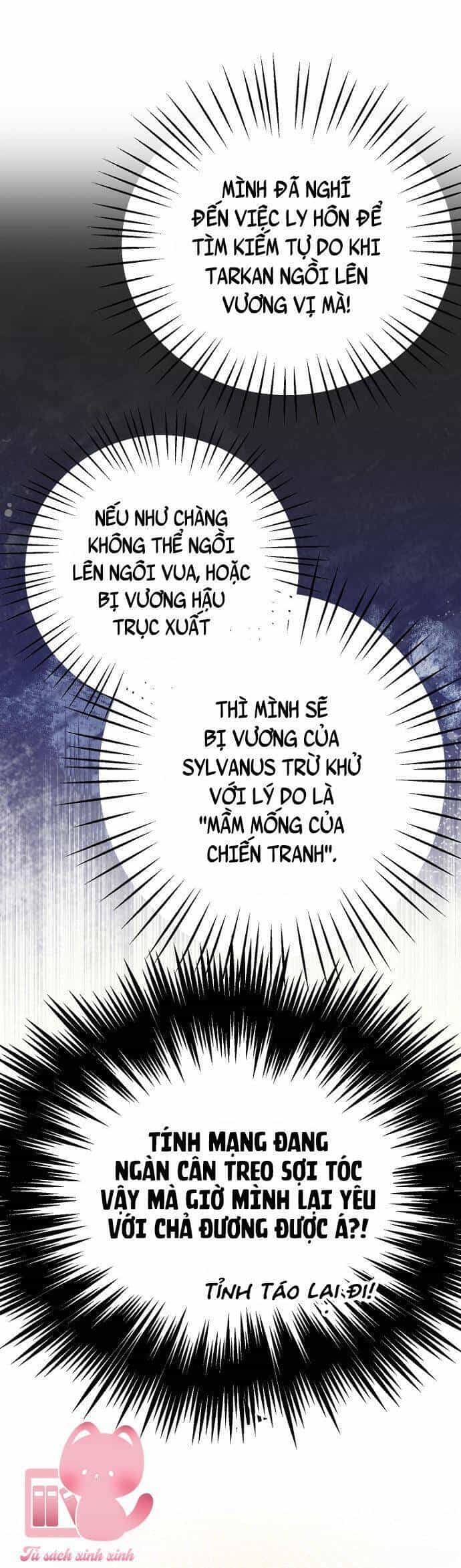 Tiền Là Tất Cả Chồng Là Phù Du - Chương 88 - ảnh 37