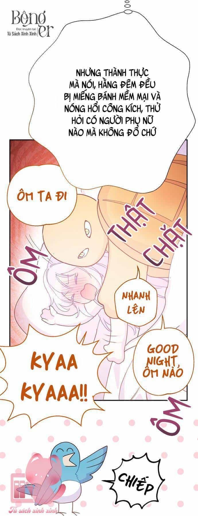Tiền Là Tất Cả Chồng Là Phù Du - Chương 88 - ảnh 39
