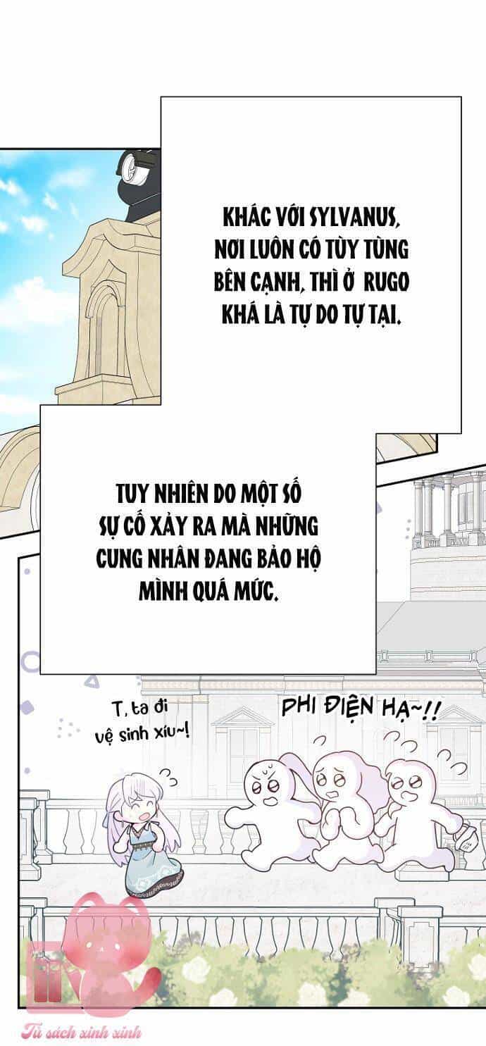 Tiền Là Tất Cả Chồng Là Phù Du - Chương 88 - ảnh 45