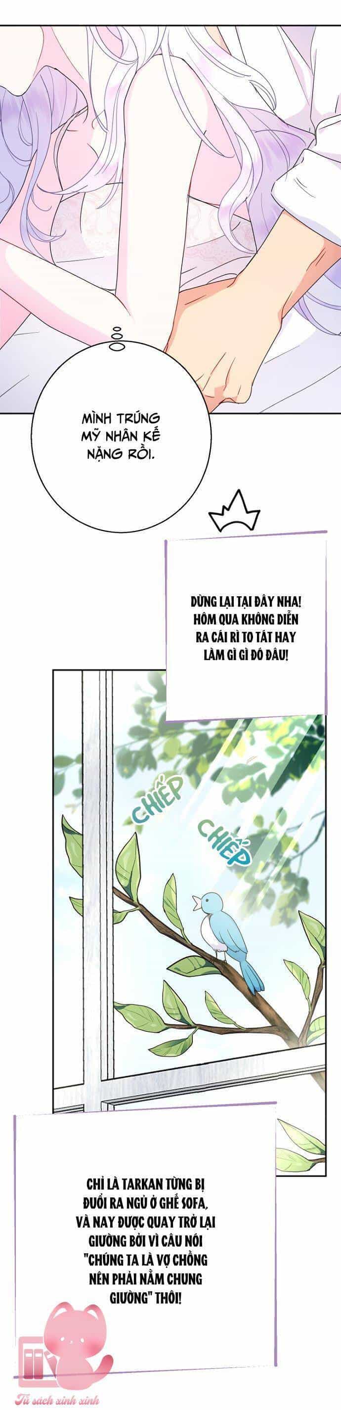 Tiền Là Tất Cả Chồng Là Phù Du - Chương 88 - ảnh 5