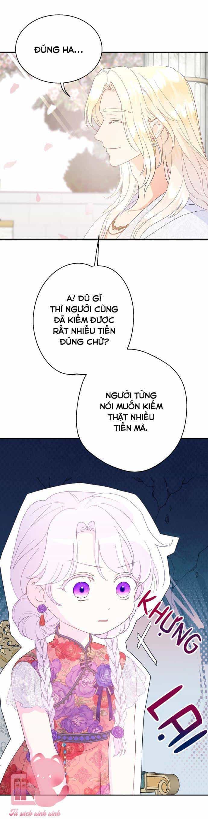 Tiền Là Tất Cả Chồng Là Phù Du - Chương 88 - ảnh 55