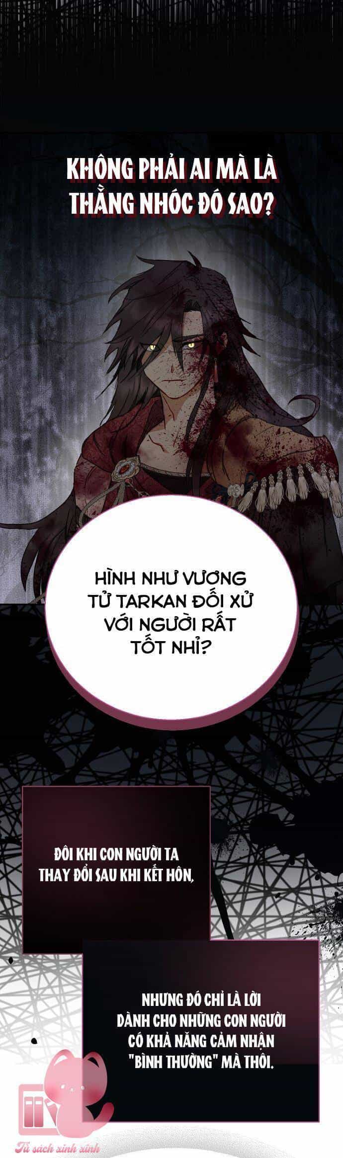 Tiền Là Tất Cả Chồng Là Phù Du - Chương 89 - ảnh 26