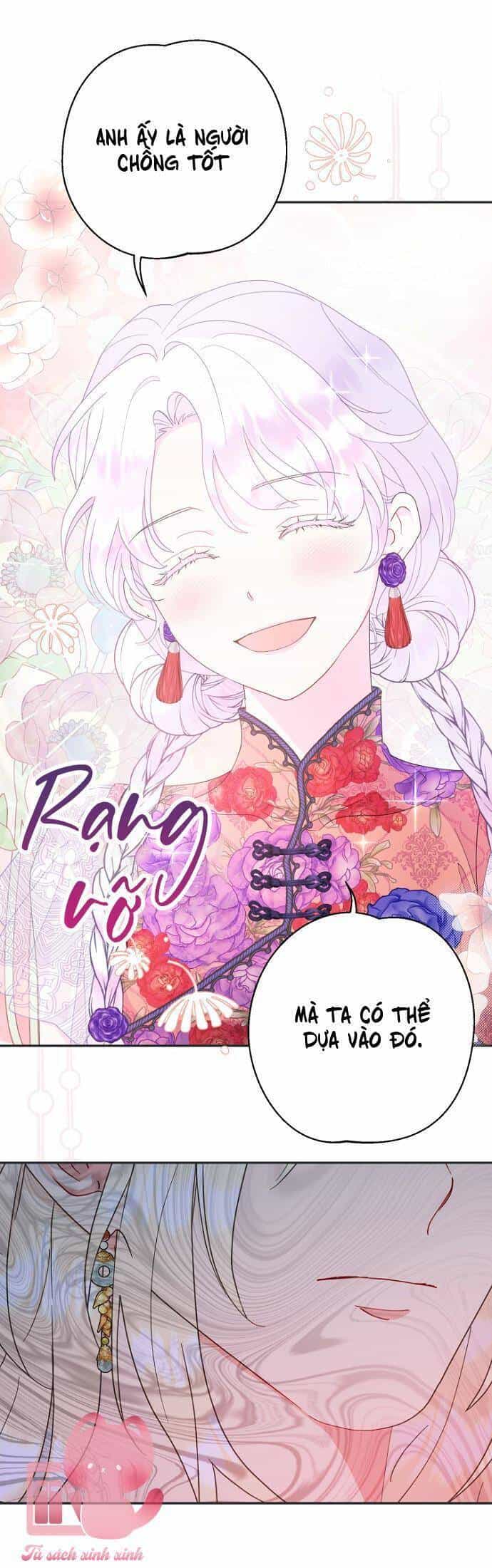 Tiền Là Tất Cả Chồng Là Phù Du - Chương 89 - ảnh 32