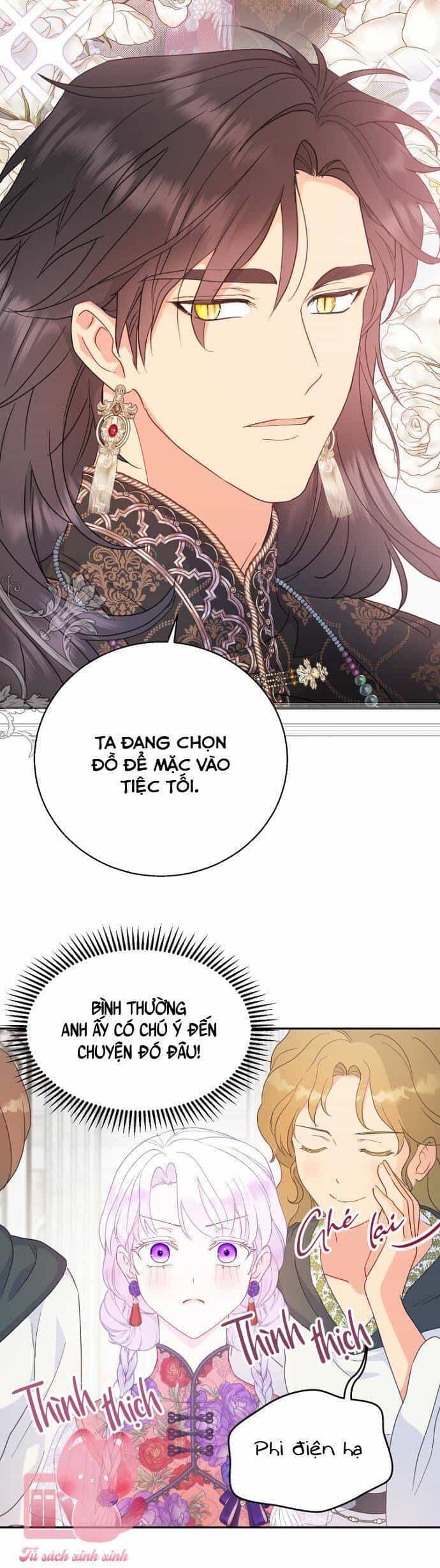Tiền Là Tất Cả Chồng Là Phù Du - Chương 89 - ảnh 47