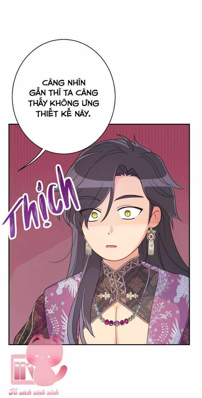 Tiền Là Tất Cả Chồng Là Phù Du - Chương 89 - ảnh 54