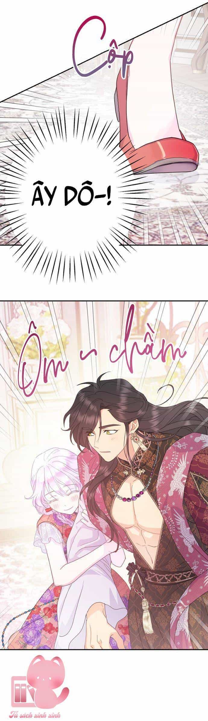 Tiền Là Tất Cả Chồng Là Phù Du - Chương 89 - ảnh 56