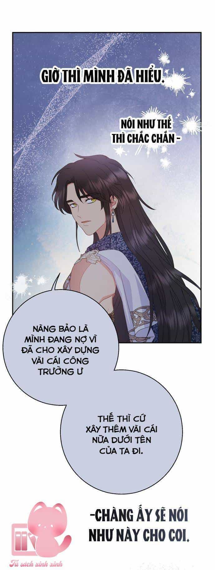 Tiền Là Tất Cả Chồng Là Phù Du - Chương 89 - ảnh 9