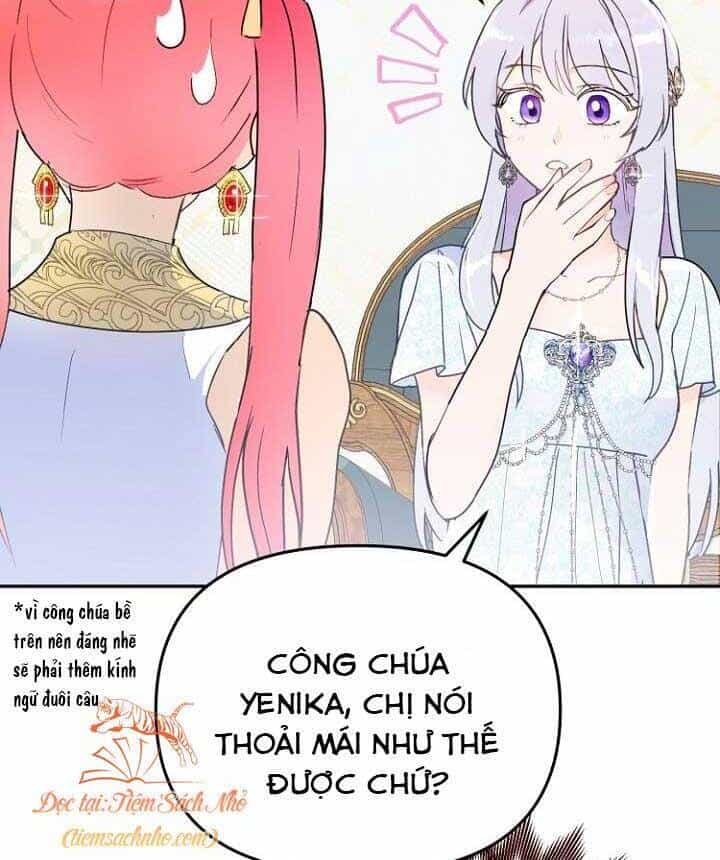Tiền Là Tất Cả Chồng Là Phù Du - Chương 9 - ảnh 20