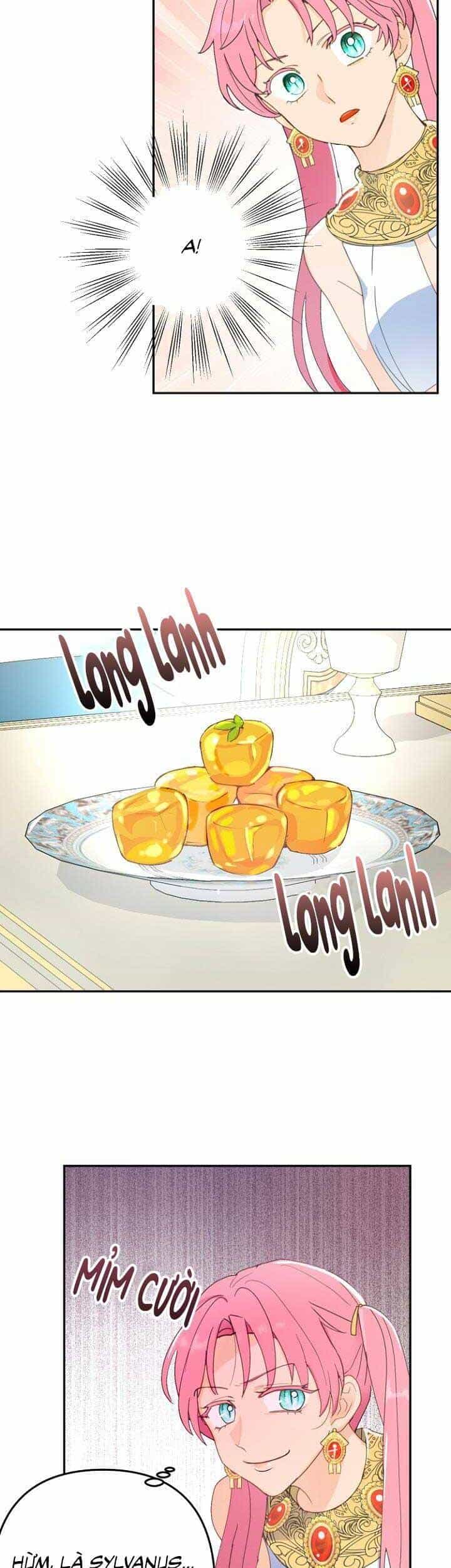 Tiền Là Tất Cả Chồng Là Phù Du - Chương 9 - ảnh 29