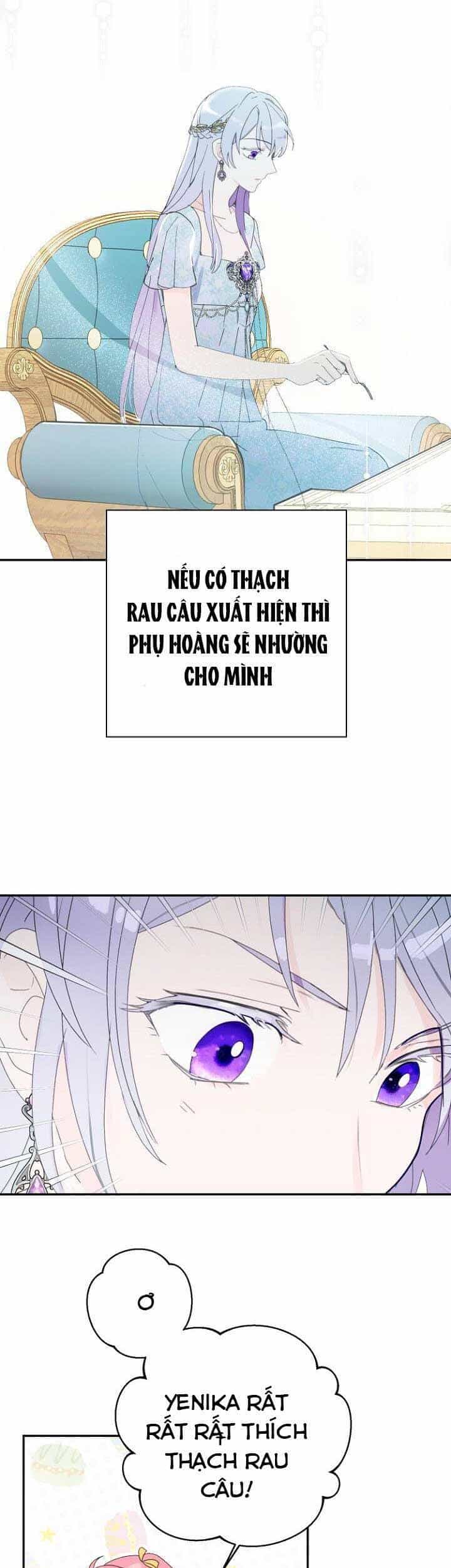 Tiền Là Tất Cả Chồng Là Phù Du - Chương 9 - ảnh 31