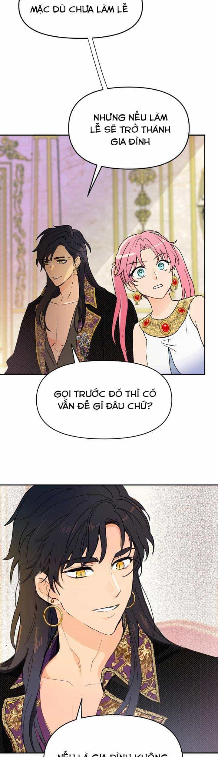 Tiền Là Tất Cả Chồng Là Phù Du - Chương 9 - ảnh 40