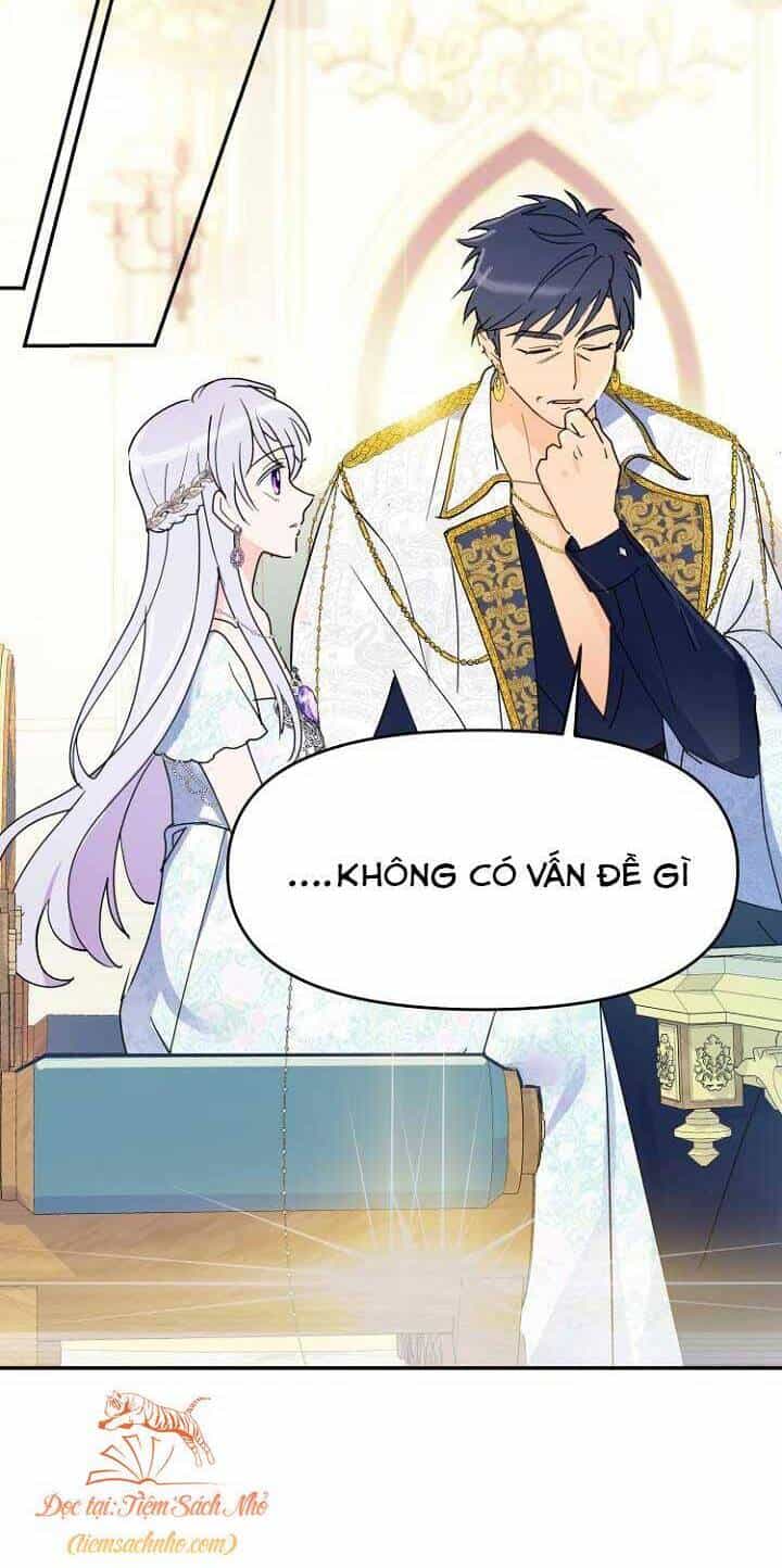 Tiền Là Tất Cả Chồng Là Phù Du - Chương 9 - ảnh 46