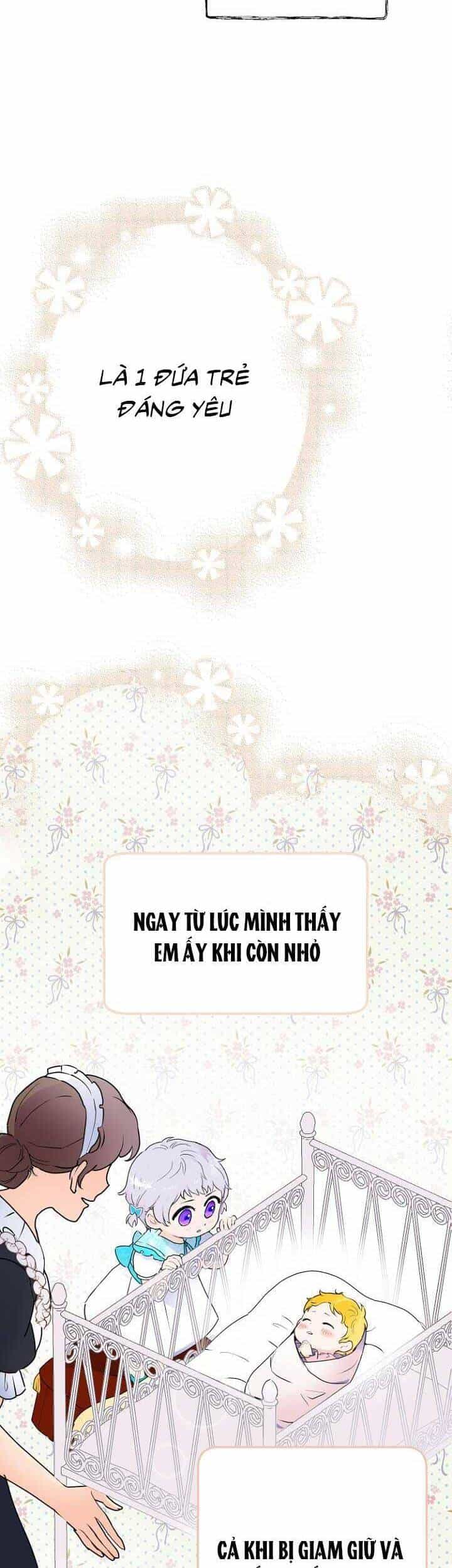 Tiền Là Tất Cả Chồng Là Phù Du - Chương 9 - ảnh 8