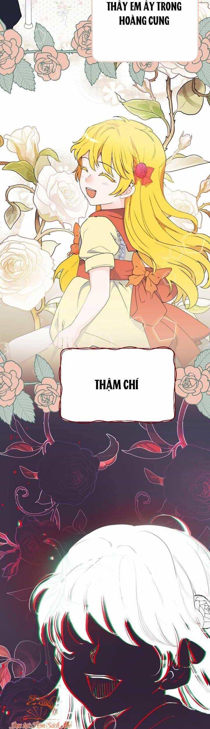 Tiền Là Tất Cả Chồng Là Phù Du - Chương 9 - ảnh 9