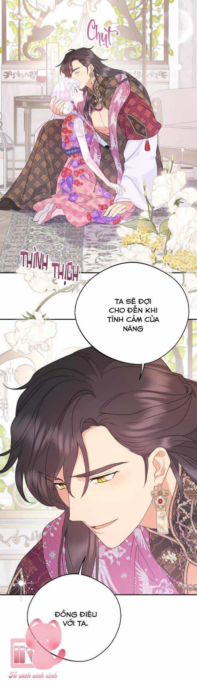 Tiền Là Tất Cả Chồng Là Phù Du - Chương 90 - ảnh 17