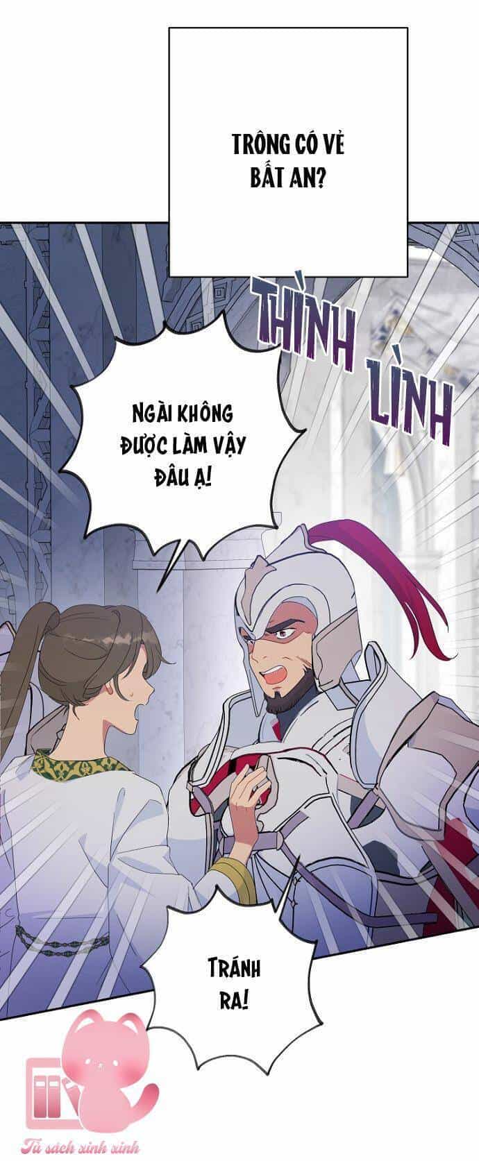 Tiền Là Tất Cả Chồng Là Phù Du - Chương 90 - ảnh 37