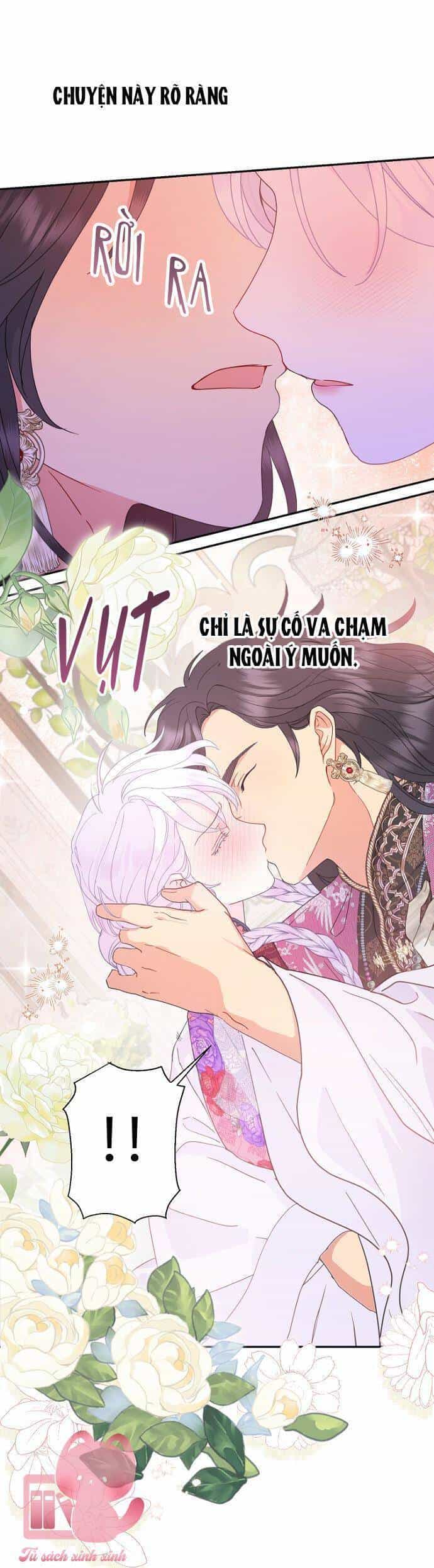 Tiền Là Tất Cả Chồng Là Phù Du - Chương 90 - ảnh 5
