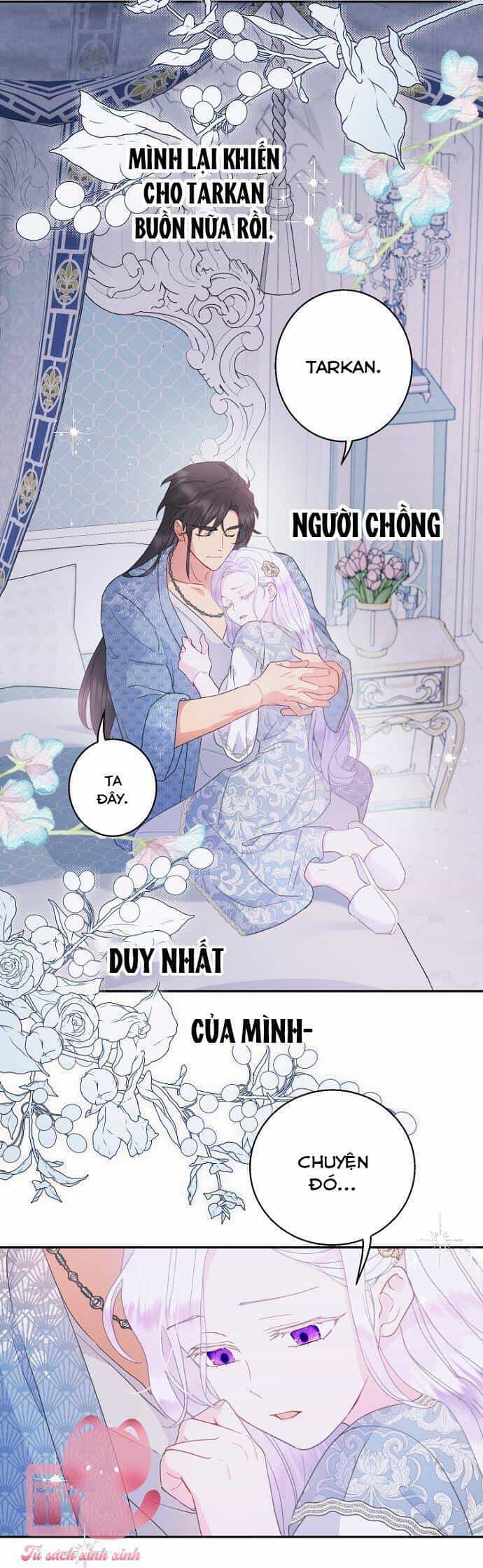 Tiền Là Tất Cả Chồng Là Phù Du - Chương 91 - ảnh 21