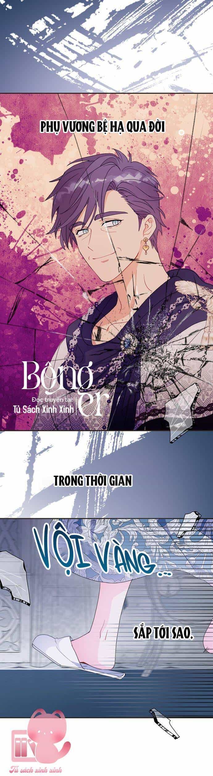 Tiền Là Tất Cả Chồng Là Phù Du - Chương 91 - ảnh 3