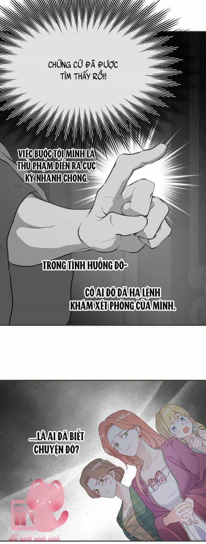 Tiền Là Tất Cả Chồng Là Phù Du - Chương 91 - ảnh 39