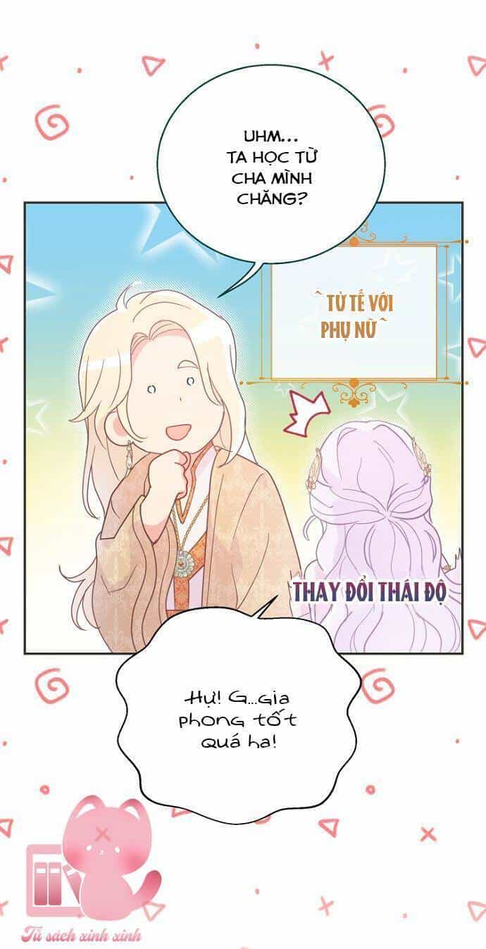 Tiền Là Tất Cả Chồng Là Phù Du - Chương 91 - ảnh 49