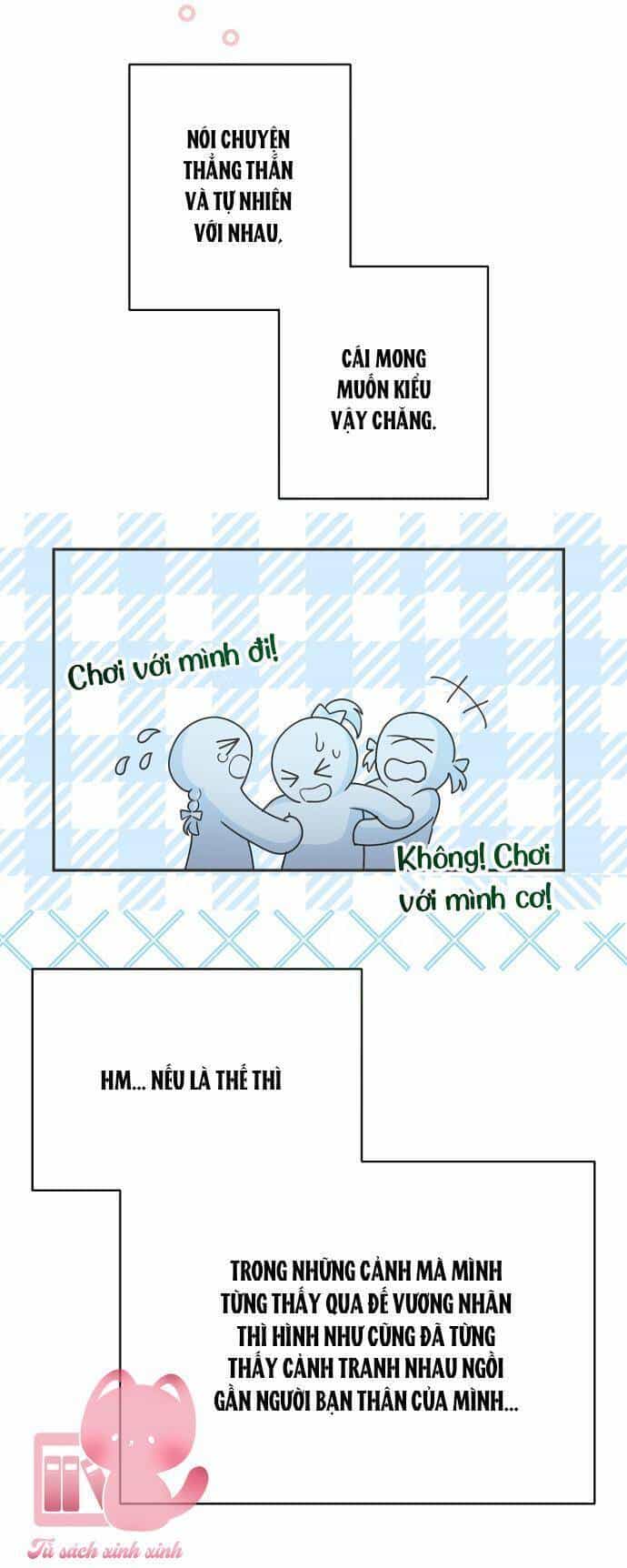 Tiền Là Tất Cả Chồng Là Phù Du - Chương 91 - ảnh 54