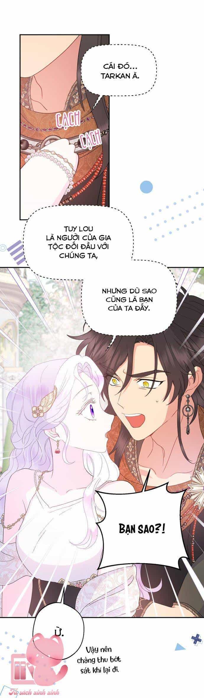 Tiền Là Tất Cả Chồng Là Phù Du - Chương 92 - ảnh 14