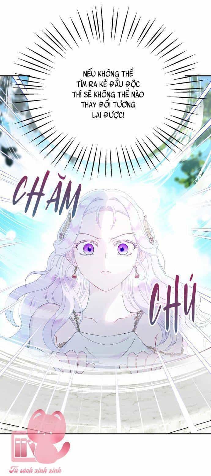 Tiền Là Tất Cả Chồng Là Phù Du - Chương 92 - ảnh 25