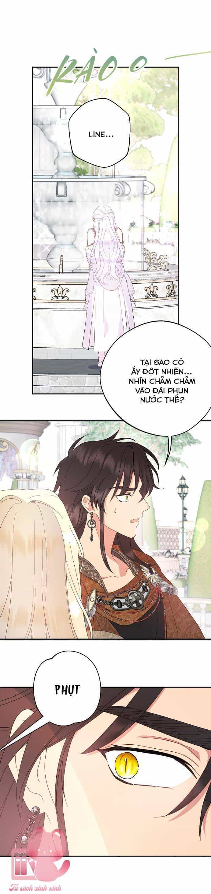Tiền Là Tất Cả Chồng Là Phù Du - Chương 92 - ảnh 26