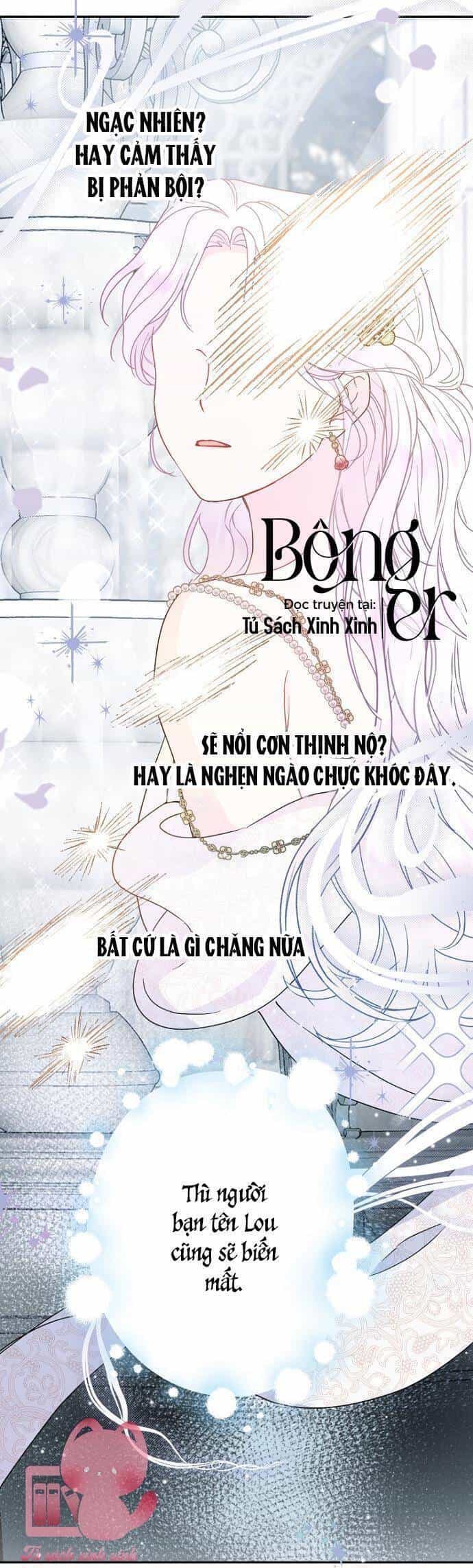 Tiền Là Tất Cả Chồng Là Phù Du - Chương 92 - ảnh 37