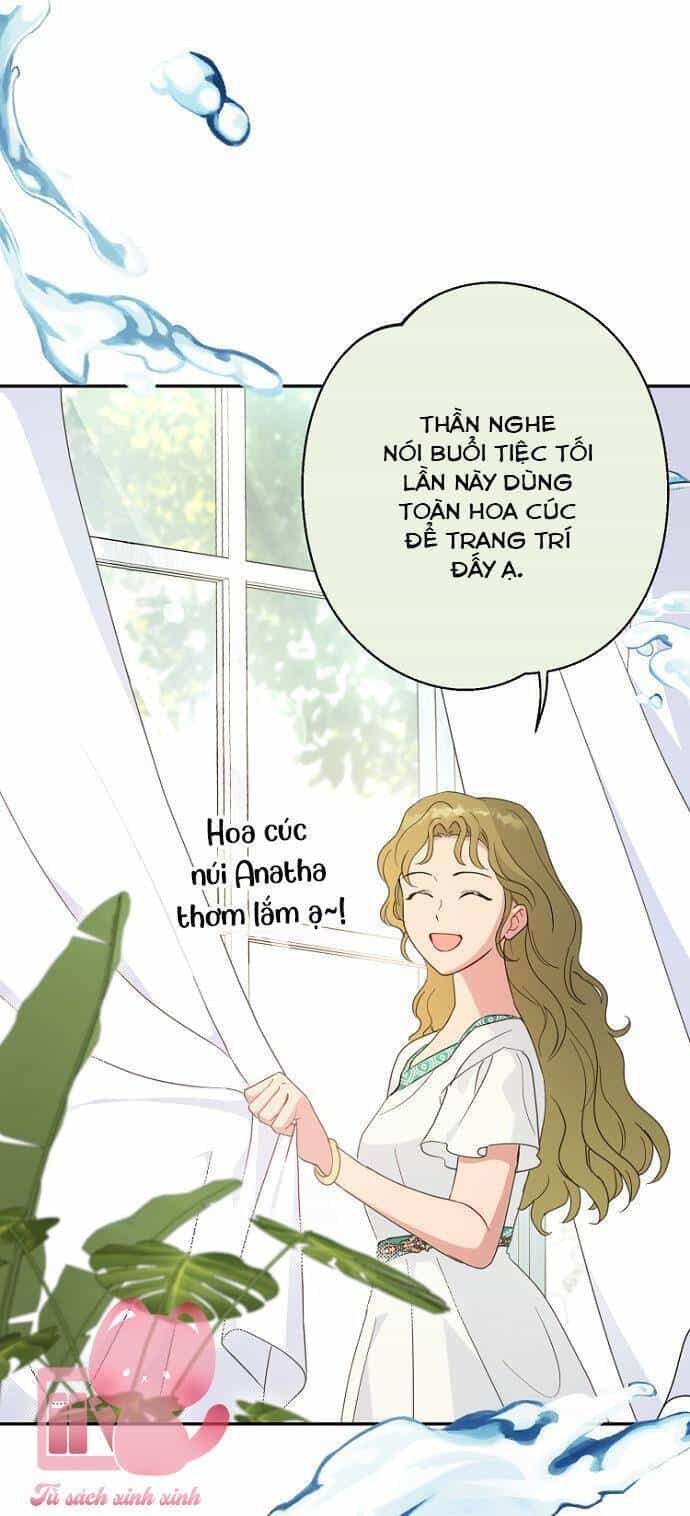 Tiền Là Tất Cả Chồng Là Phù Du - Chương 92 - ảnh 57