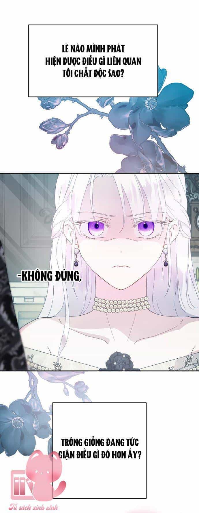 Tiền Là Tất Cả Chồng Là Phù Du - Chương 93 - ảnh 10